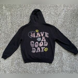 Social Culture - Have a Good Day Hoodie